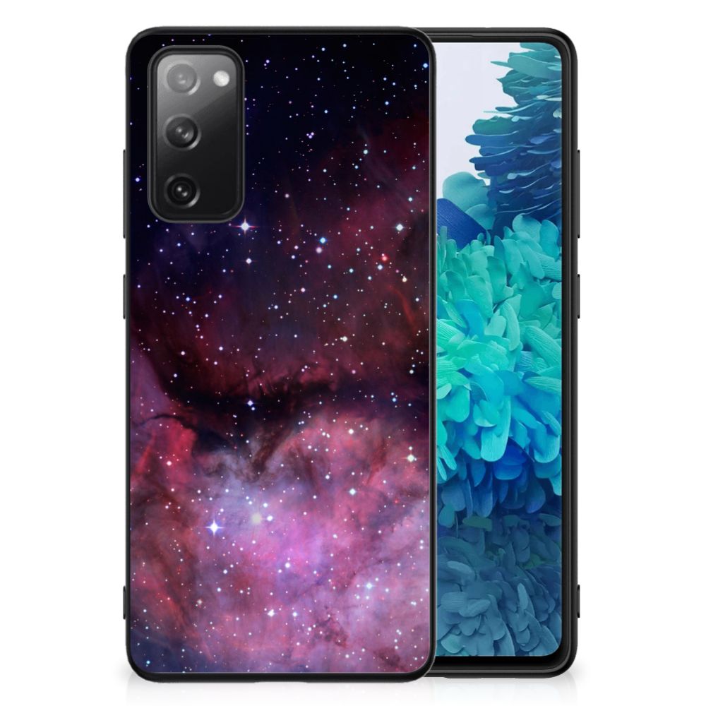 Backcover voor Samsung Galaxy S20 FE Galaxy B2C Telecom