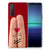 Sony Xperia 5II Silicone Back Cover Liefde - Origineel Romantisch Cadeau B2C Telecom