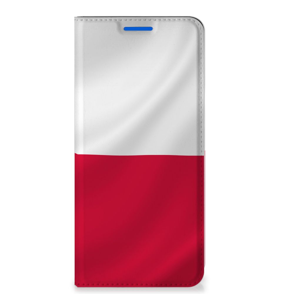 OPPO Reno6 5G Standcase Polen