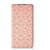 Samsung Galaxy S22 Hoesje met Magneet Pattern Orange - B2C Telecom