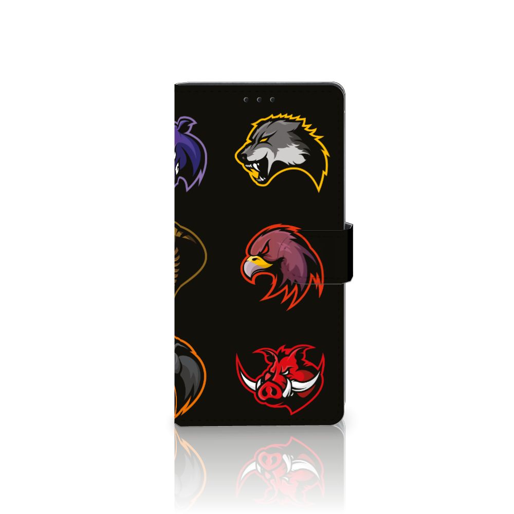 Samsung Galaxy A02s | M02s Leuk Hoesje Cartoon