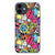 iPhone 12 Pro | 12 (6.1") TPU Bumper Case Punk Rock