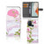 OnePlus Nord N100 Telefoonhoesje met Pasjes Bird Standing