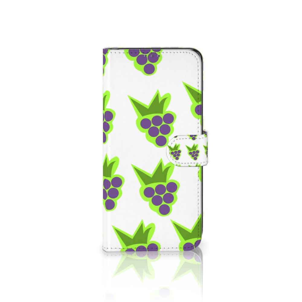 Samsung Galaxy A32 5G Book Cover Druiven