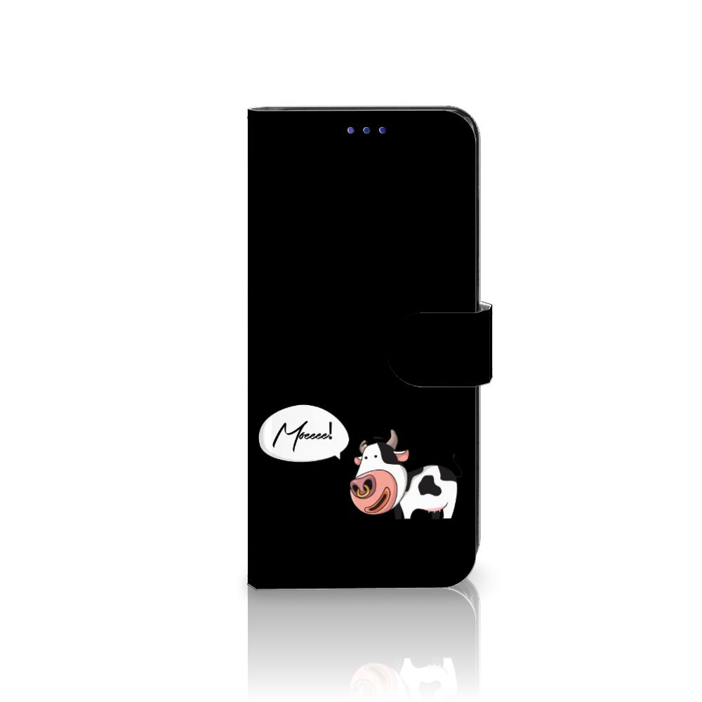 OPPO Find X5 Leuk Hoesje Cow