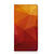 Stand Case voor Samsung Galaxy S23 Plus Polygon Red - B2C Telecom