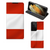 Samsung Galaxy S21 Ultra Standcase Oostenrijk - B2C Telecom