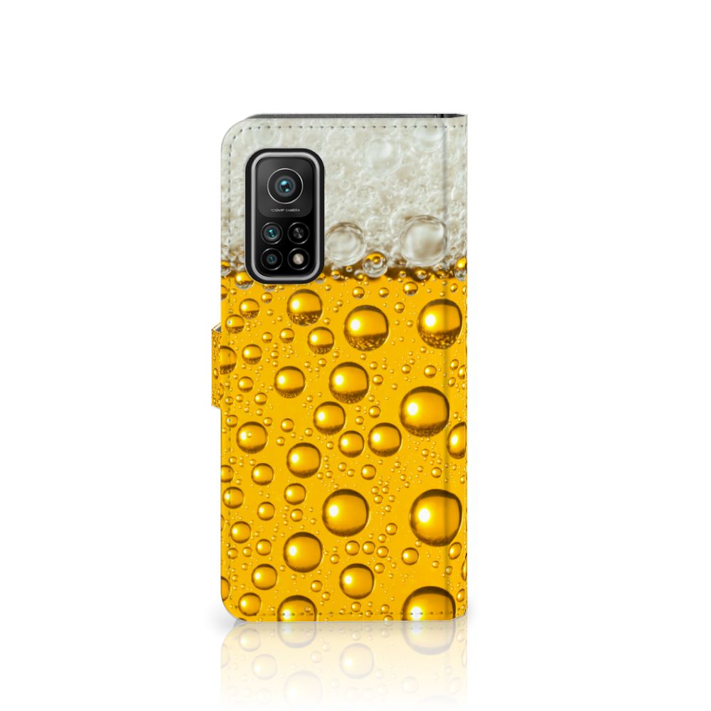 Xiaomi Mi 10T Pro | Mi 10T Book Cover Bier