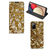 Telefoon Hoesje Samsung Galaxy M02s | A02s Barok Goud - B2C Telecom