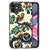 Back Cover iPhone 11 Barok Flower