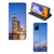 Samsung Galaxy A31 Book Cover Rotterdam - B2C Telecom