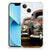 iPhone 13 mini Anti-shock Hoesje met foto Vintage Auto - B2C Telecom