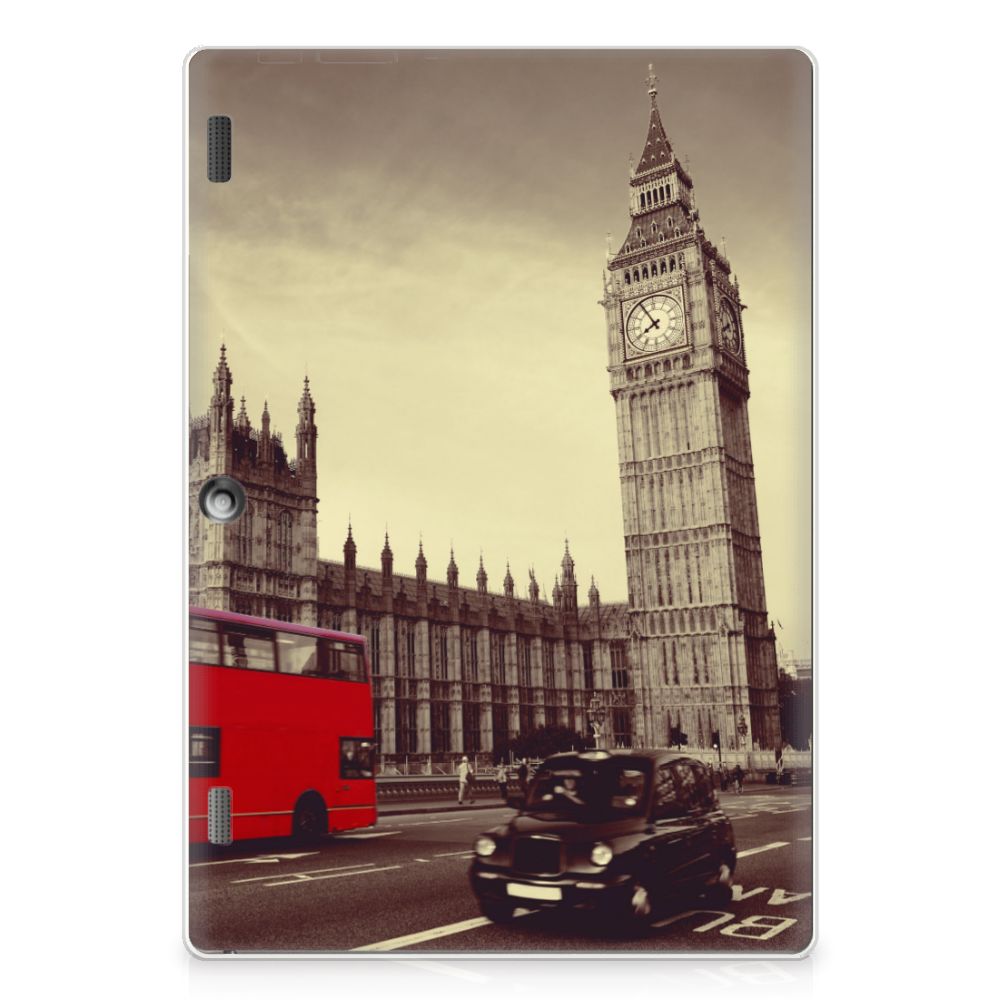 Lenovo Tab 10 | Tab 2 A10-30 Hip Hoesje Londen - B2C Telecom