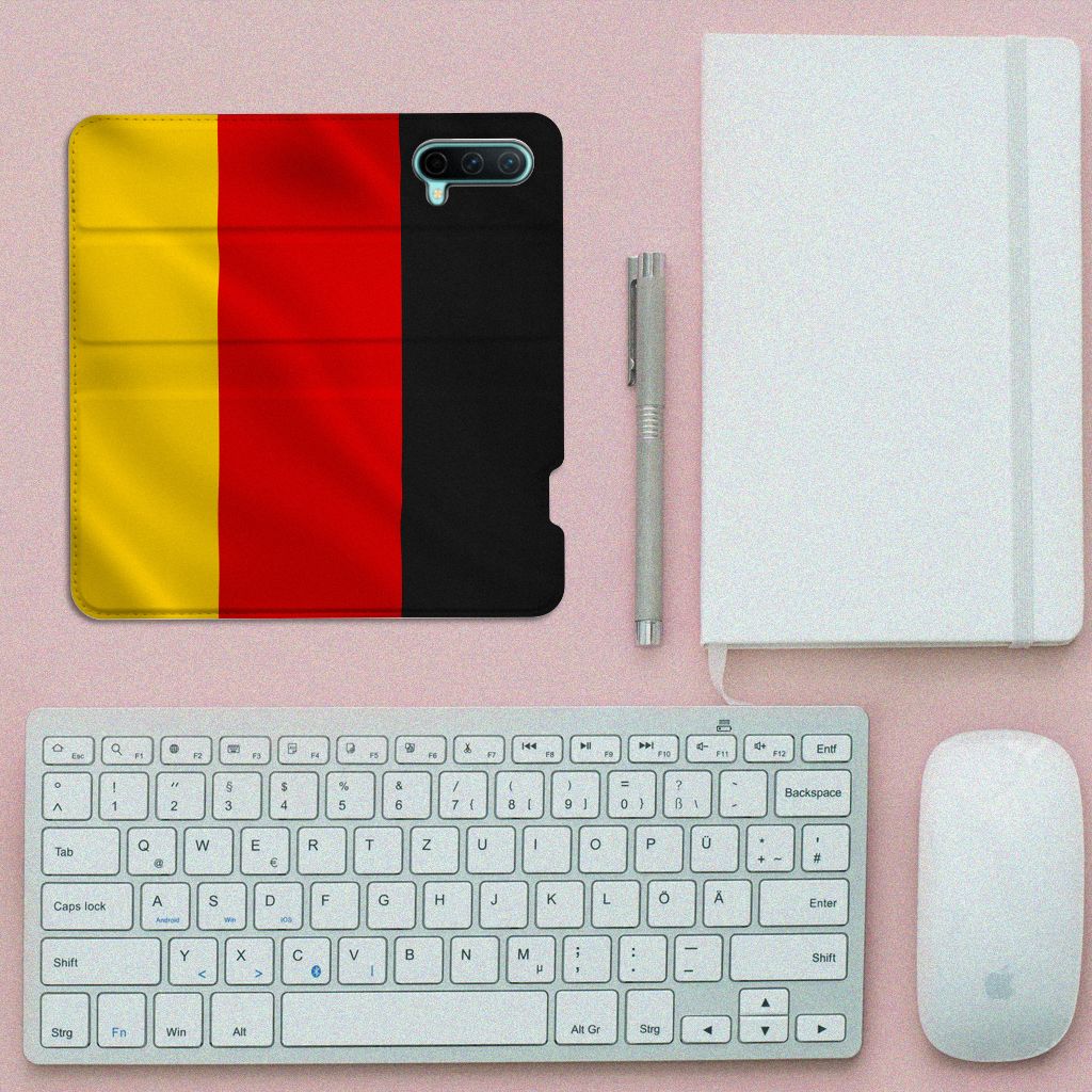 OnePlus Nord CE 5G Standcase Duitsland - B2C Telecom