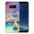 Hoesje maken Samsung Galaxy S8 Boat