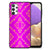 Back Cover Samsung Galaxy A32 5G Barok Roze B2C Telecom