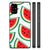 Samsung Galaxy A51 Silicone Case Watermelons