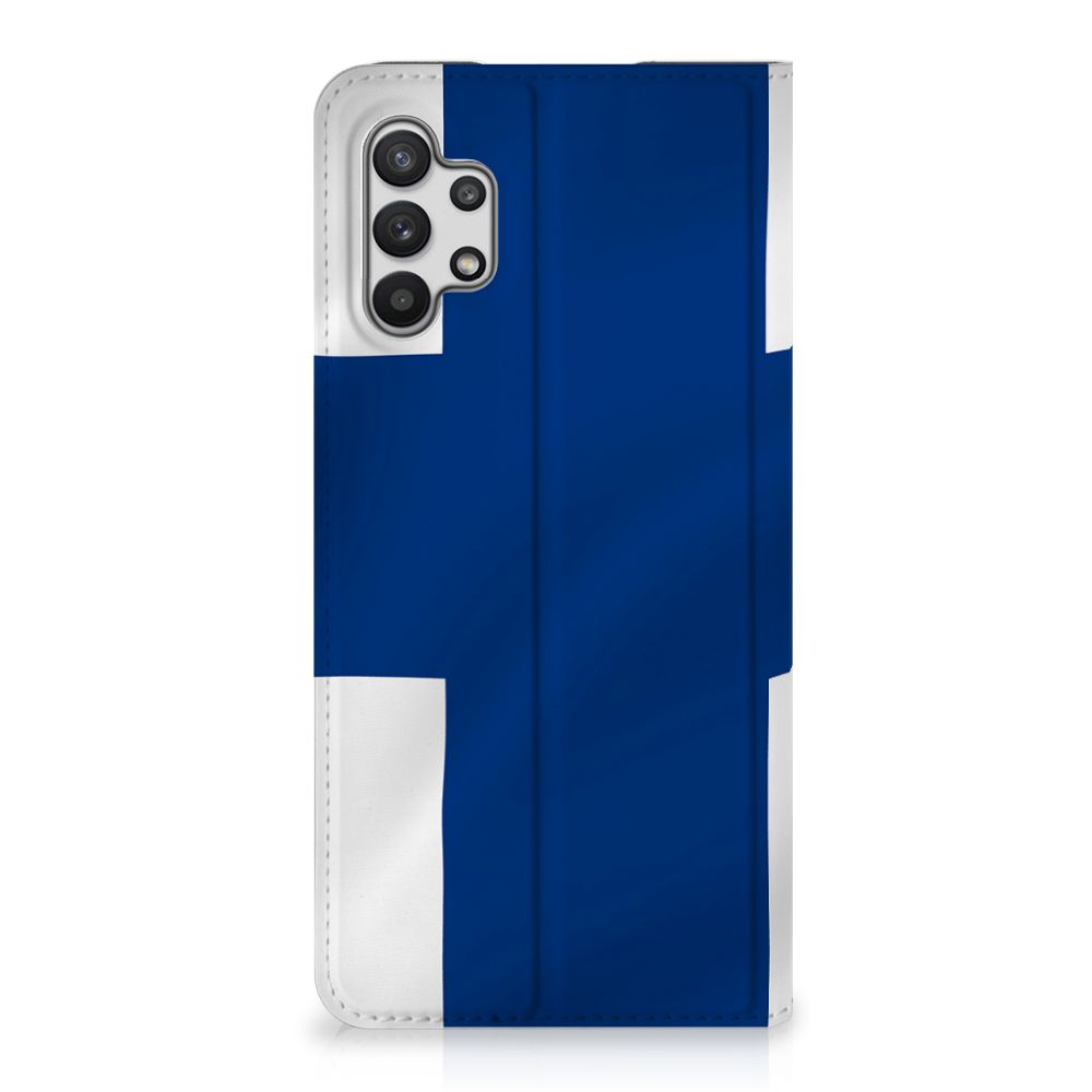 Samsung Galaxy A32 5G Standcase Finland - B2C Telecom