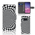 Samsung Galaxy S10e Book Case Illusie