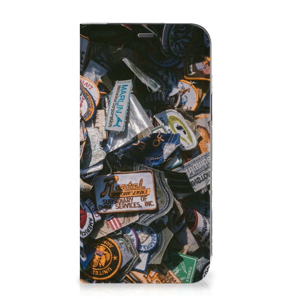 iPhone 12 Pro Max Stand Case Badges - B2C Telecom
