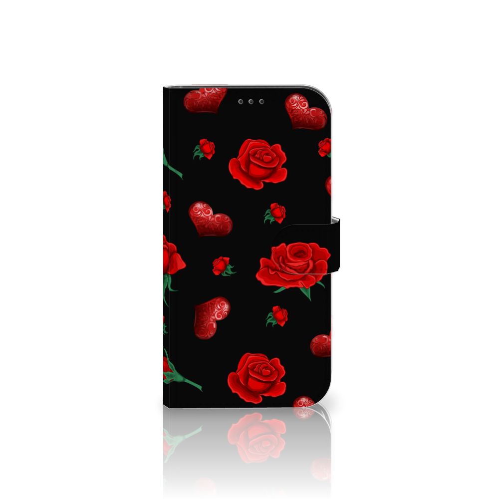 Apple iPhone 12 Pro Max Leuk Hoesje Valentine
