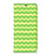 Samsung Galaxy A23 Hoesje met Magneet Waves Green - B2C Telecom