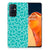 OnePlus 9 Hoesje maken Cracks Blue B2C Telecom