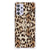 Samsung Galaxy A32 4G | A32 5G Enterprise Editie Case Anti-shock Leopard