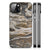 Apple iPhone 13/14 Marmeren Print Telefoonhoesje Steen B2C Telecom