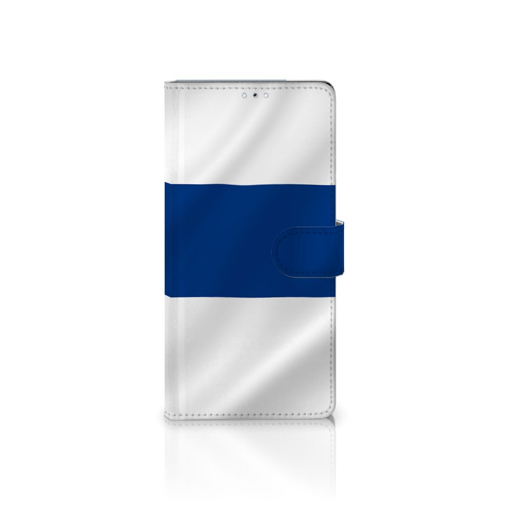 Samsung Galaxy S22 Ultra Bookstyle Case Finland