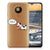 Nokia 5.3 Telefoonhoesje met Naam Cow B2C Telecom
