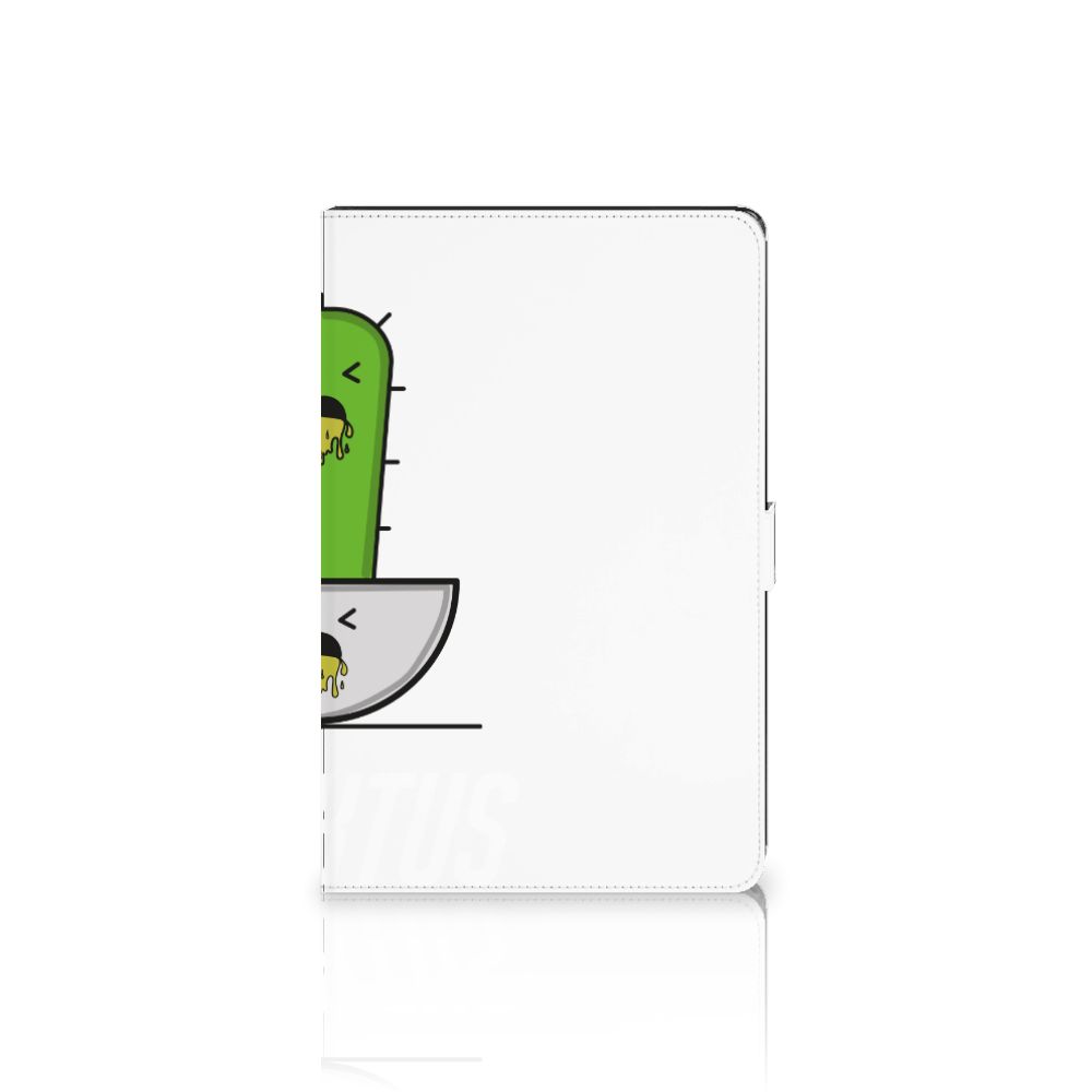 Lenovo Tab M10 Plus 3rd Gen 10.6 inch Hippe Tablet Hoes Braktus