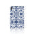 Lenovo Tab P11 | P11 Plus Tablet Cover Flower Blue