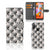 Samsung Galaxy M11 | A11 Telefoonhoesje met Pasjes Salamander Grey