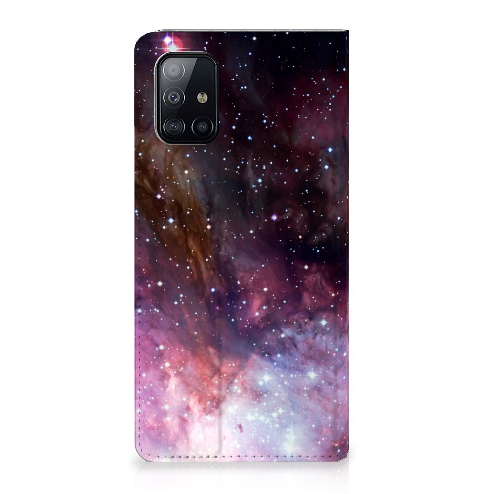Stand Case voor Samsung Galaxy A71 Galaxy - B2C Telecom