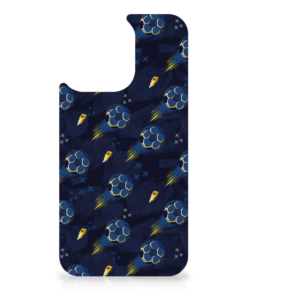 Back Case voor iPhone 13 Pro Voetbal B2C Telecom