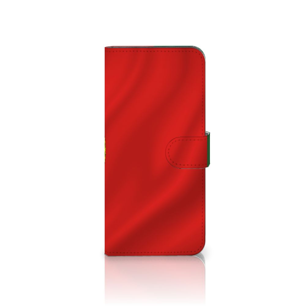 Motorola Edge 20 Lite Bookstyle Case Portugal