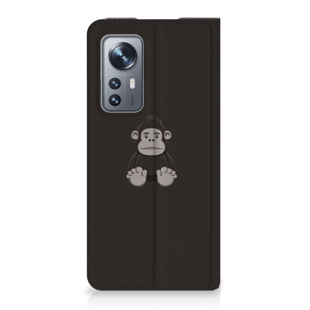 Xiaomi 12 | 12X Magnet Case Gorilla - B2C Telecom