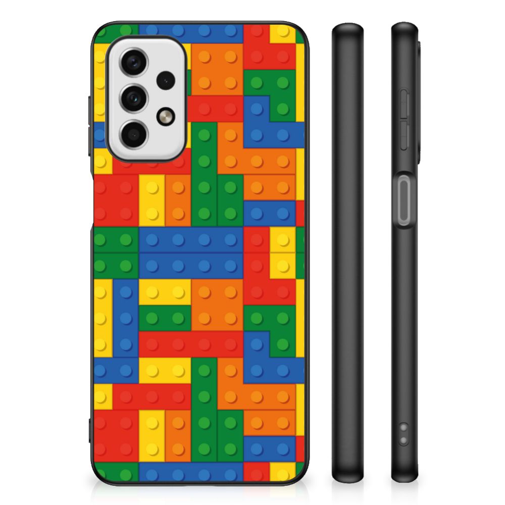 Samsung Galaxy A23 Back Case Blokken B2C Telecom