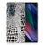 OPPO Find X3 Neo TPU Hoesje Slangenprint B2C Telecom
