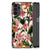 Samsung Galaxy A13 4G Bloemen Hoesje Flowers B2C Telecom