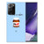 Samsung Galaxy Note20 Ultra Siliconen Case Nut Home B2C Telecom