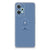 OnePlus Nord CE 2 Lite Telefoonhoesje met Naam Baby Rhino