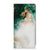 Standcase voor Samsung Galaxy Xcover 7 Marmer Groen