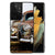 Samsung Galaxy S21 Ultra Silicone Back Case Vintage Auto B2C Telecom