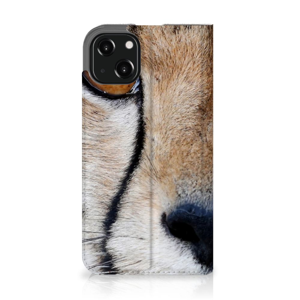 iPhone 13 Hoesje maken Cheetah