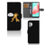 Samsung Galaxy A32 5G Leuk Hoesje Giraffe