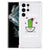 Samsung Galaxy S22 Ultra Stevig Bumper Hoesje Cactus Glad B2C Telecom