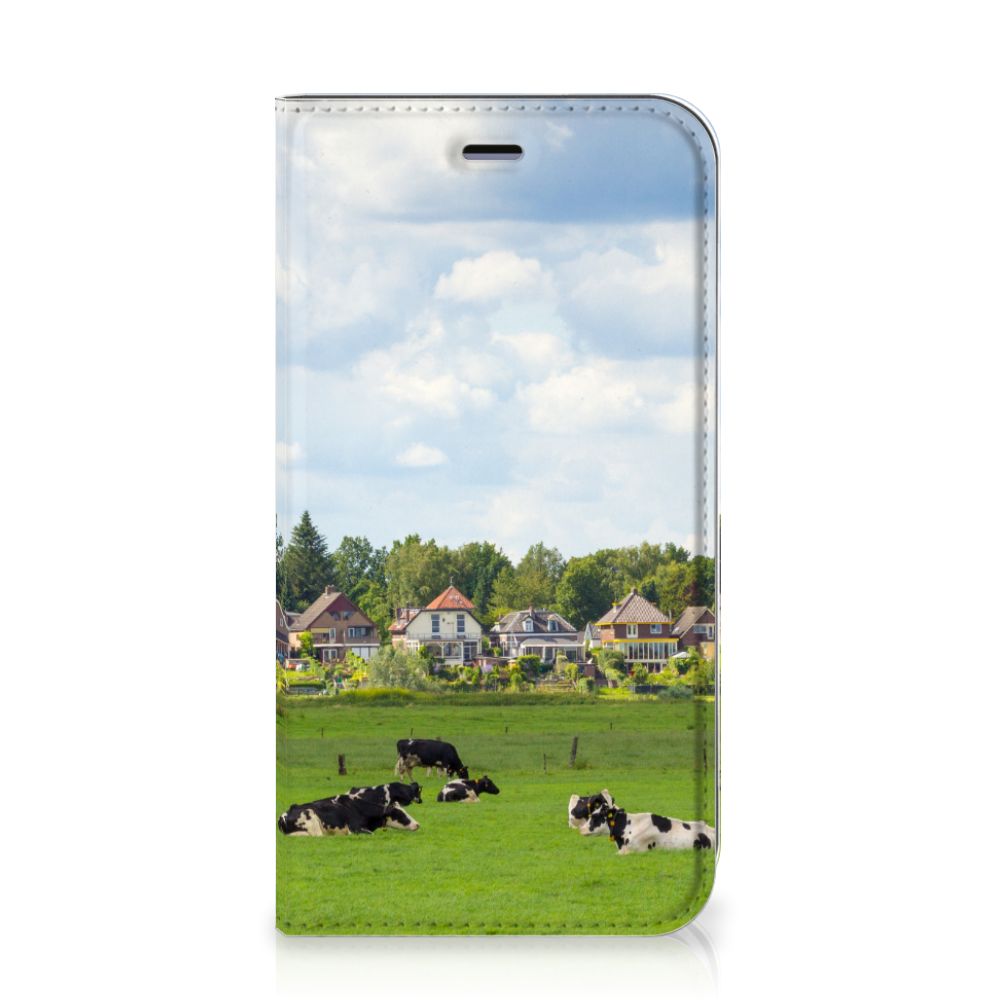 Apple iPhone 11 Hoesje maken Koeien