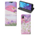 Huawei Y5 (2019) Hoesje maken Bird Flying - B2C Telecom